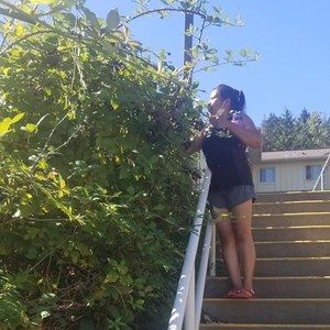 Meet your Posher, Edna